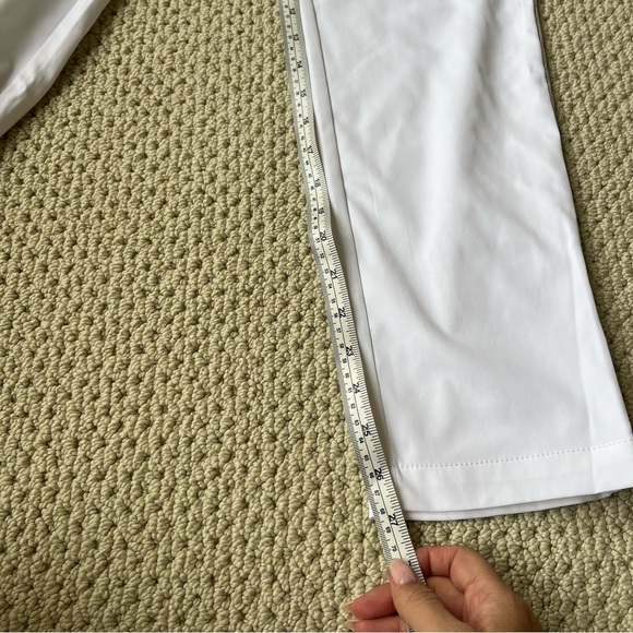 Daily Sports Sweden Golf Pants‎ NWOT 6 women's - Picture 10 of 12
